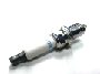 Image of Spark plug, High Power image for your 2013 BMW 760Li   